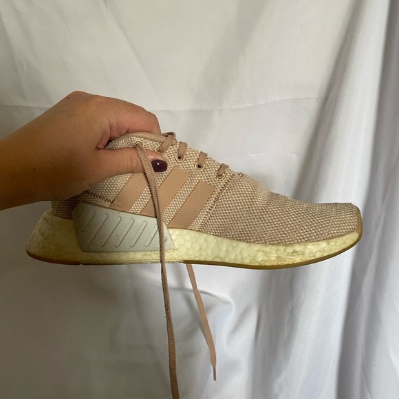 Adidas Boost Sneakers - Picture 14 of 15